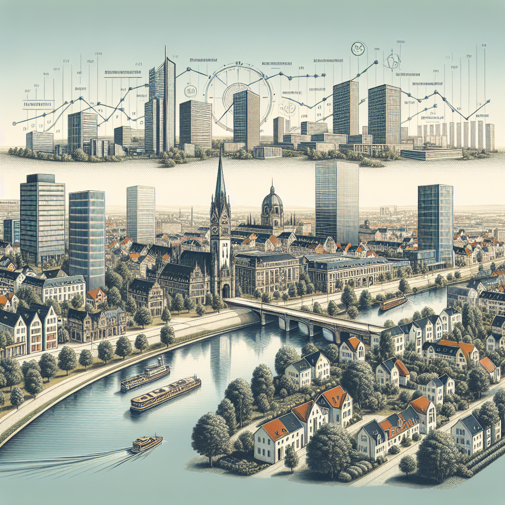 Bodenrichtwert Dortmund Brünninghausen und Wohnraumnachfrage.